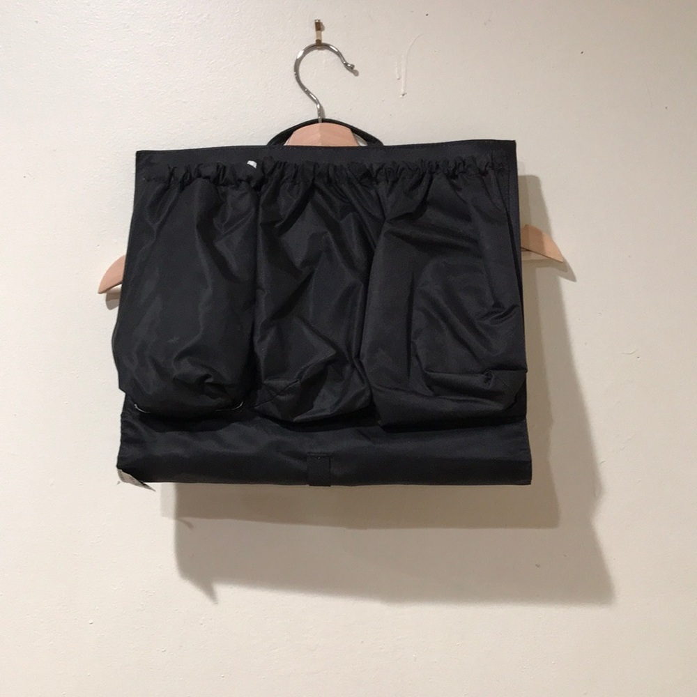 Life in Play diaper bag insert